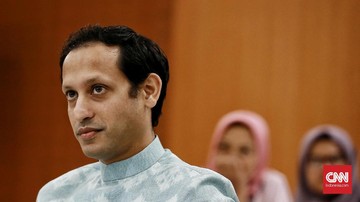 Rapor Merah Nadiem, DPR Sentil Depresi Dampak PJJ Bermasalah Anggota DPR Bidang Pendidikan, Zainuddin Maliki menganggap wajar jika Mendikbud Nadiem mendapat rapor merah. Sebab ia pun merasa fokus kinerja Nadiem tak tepat.