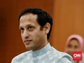 Jubir Jokowi Respons Isu Nadiem Kena Reshuffle Kabinet