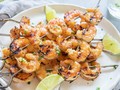 Tips Membuat Seafood Bakar Saat Tahun Baru