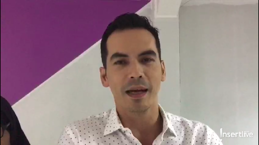 Ajakan perdamaian dari Tsania Marwa belum bisa diterima oleh Atalarik Syach.