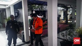 Jejak Ibra Azhari Lima Kali Ditangkap karena Narkoba
