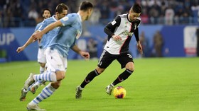 Liga Italia Bergulir 20 Juni, Target Selesai 2 Agustus