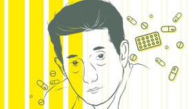 INFOGRAFIS: Jerat Narkoba Ibra Azhari