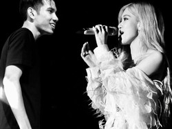 Edit Foto Rose BLACKPINK, Penyanyi Asal Malaysia Dapat Ancaman