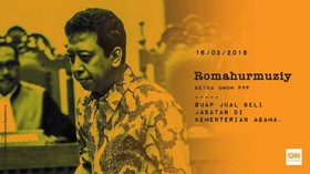 Mereka yang Terjaring OTT KPK