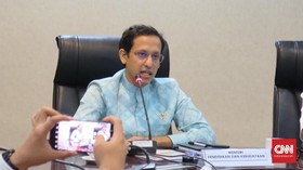 Tukar SKS ke Magang, Nadiem Dicap Tak Paham Pendidikan Tinggi