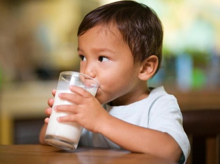 Benarkah Susu Kedelai Bisa Kacaukan Hormon Reproduksi Anak Laki-laki?