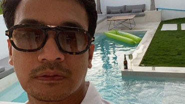 5 Fakta Bibi Ardiansyah, Pengusaha yang Diduga Suami Vanessa Angel