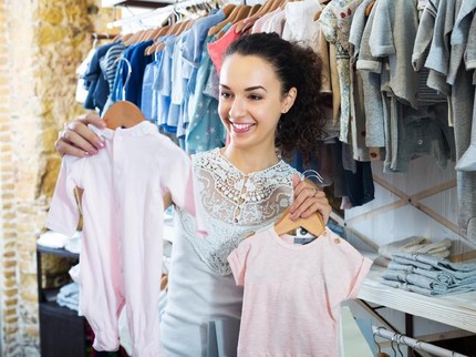 Do and Don'ts Membeli Daftar Keperluan Bayi Baru Lahir
