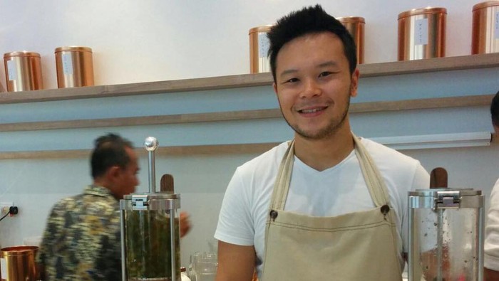 Profil Edward Tirtanata, Bos Kopi Kenangan yang Punya Ratusan Cabang, Termasuk di Malaysia!