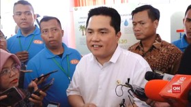 VIDEO: Pemerintah Lindungi Dirut Jiwasraya