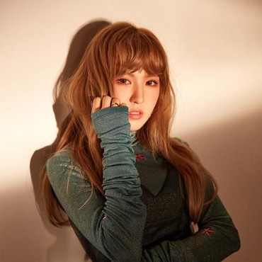 Good Girl, Wendy Red Velvet Ungkap Ada Kebaikan di Balik Kecelakaan 2019