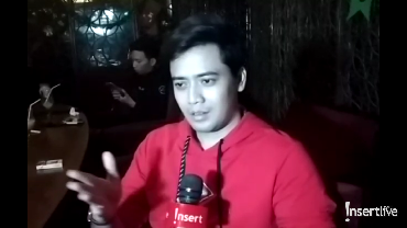 img-title Pembelaan Kriss Hatta soal Adik yang Dikaitkan Isu Pramugari Garuda