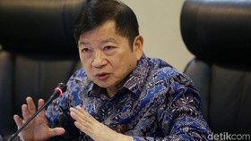 Menteri PPN Pertimbangkan Usul Tunda Pemekaran Papua