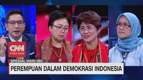 VIDEO: Perempuan dalam Demokrasi Indonesia (1/3)