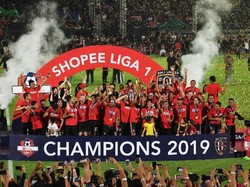 Masih Belanja Pemain Lagi, Bali United?