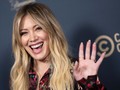 Hilary Duff Rilis Koleksi Busana Ibu dan Anak