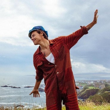 Isu Kencani Adele, Apa Kata Harry Styles?