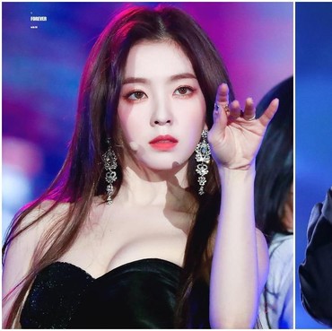 Duet Dengan Irene Red Velvet, Wajah Polos Cha Eun Woo Jadi Sorotan