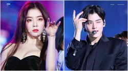 Duet Dengan Irene Red Velvet, Wajah Polos Cha Eun Woo Jadi Sorotan