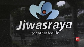 VIDEO: Holding Asuransi Jurus Atasi Kerugian Jiwasraya