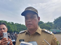 Guru SMA Pukuli Siswa karena Terlambat, Ini Respons Wawalkot Bekasi