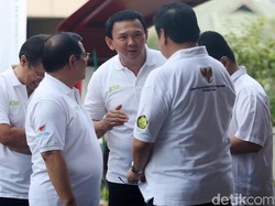 Beberkan Besaran Gaji Komut Pertamina, Ahok: Rp 170 Juta