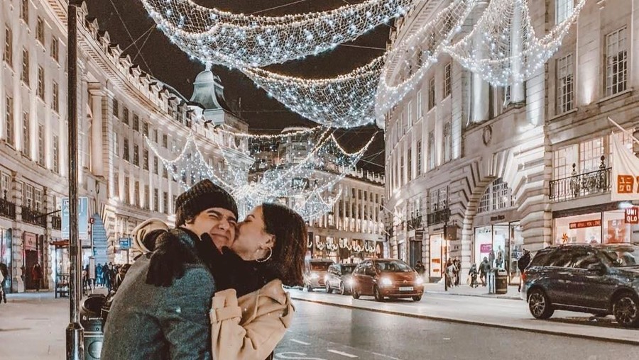 Al Ghazali Alyssa Daguise