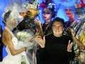 Desainer Prancis Emanuel Ungaro Meninggal Dunia