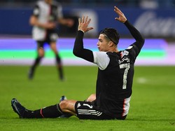 Presiden LaLiga: Kepergian Ronaldo Tak Terasa, Beda Cerita Kalau Messi