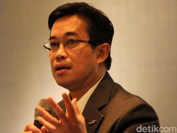PLN Rugi Rp 38,8 T Akibat Gejolak Dolar AS