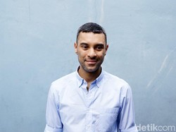 Didi Riyadi Jawab Isu Pernah Cinlok dengan Putri Patricia