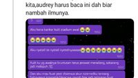 Terpopuler: Kasus Viral Kena Kanker Kulit Akibat Penggunaan Skincare KW