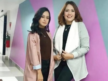 Curhat Elly Sugigi Tak Dapat Ucapan Selamat Hari Ibu dari Sang Putri
