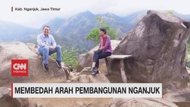 VIDEO: Membedah Arah Pembangunan Nganjuk (5/5)