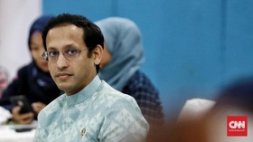 P2G Kritik Afirmasi PPPK Guru Jauh dari Janji Nadiem Makarim