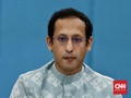 OTT Kemendikbud, Nadiem Tegaskan Sanksi Pihak Terlibat