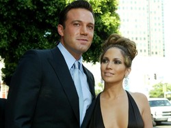 Ben Affleck Sebut Jennifer Lopez Jadi Korban Rasisme saat Pacaran