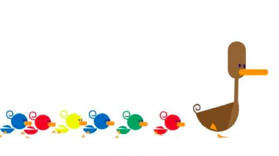 Google pasang Doodle istimewa rayakan Hari Ibu Nasional Indonesia. 