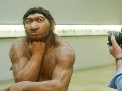 Hidung Mancung Orang Amerika Ternyata Diwarisi Manusia Purba Jenis Ini