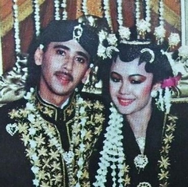 Sosok Raymond Manthey, Pria yang Bikin Yuni Shara Alami Trauma