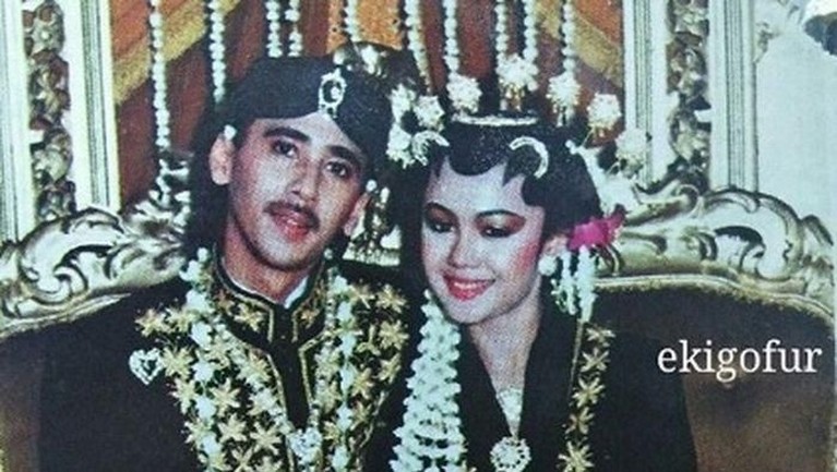 Ini dia potret Raymond Manthey, mantan suami Yuni Shara yang pernah lakukan KDRT dan membuat artis bertubuh mungil tersebut alami trauma seksual.