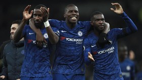 Diteriaki Suara Monyet, Rudiger Ingin Pelaku Dihukum
