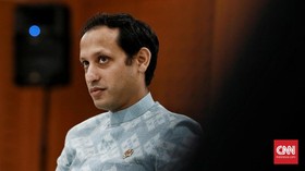 Pengamat Kiritisi Kebijakan 'Gimik' Kampus Merdeka ala Nadiem