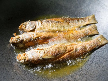 Top 5 Sepekan: Cara Menggoreng Ikan - Sikap Tak Terduga Istri Ayus pada Nissa Sabyan