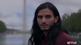 Rekomendasi Film dan Serial Netflix 2020