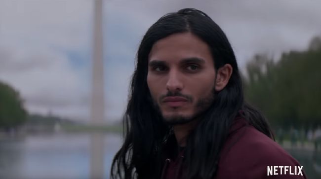 Rekomendasi Film dan Serial Netflix 2020