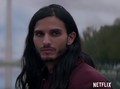 Review Serial: Messiah Season 1