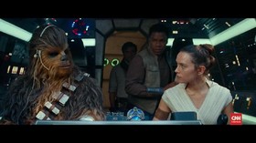 VIDEO: 5 Besar Box Office Hollywood Pekan Ini, Star Wars