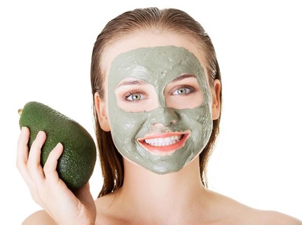 Siapa Sangka, 7 Bahan Makanan Ini Bisa Jadi Skincare Alami
